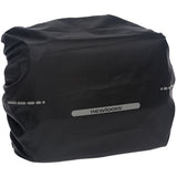 regenhoes enkel 48 x 55 cm polyester zwart – 142.330