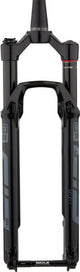 Rockshox sid sl select rl 3p debonair boost remote 29 suspension fork