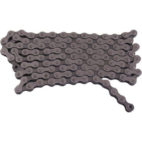 Edge fietsketting city 1 2 x 1 8 - 112 schakels (werkplaatsverpakking = 25 stuks)