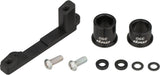 Mrp better boost front adapter dt 350 center lock