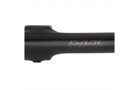 Diverse isaac - racestuur airflow 44cm 120mm carbon