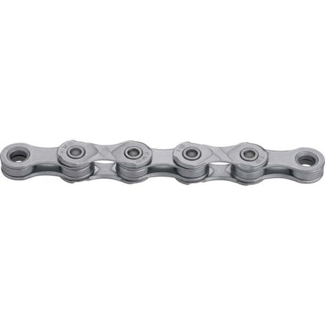 KMC Fietsketting X10 EPT 114, 10-speed, 5.88mm, Zilver