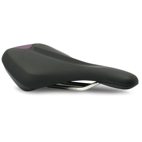 Selle royal s.p.a. selle royal zadel vivo relaxed zwart