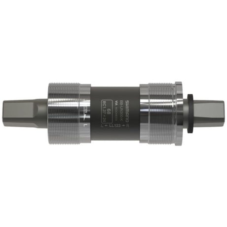 Shimano vierkante trapas bb-un300 68mm 122mm kettingkast type