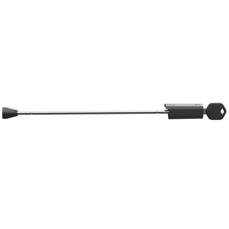 Basil tasdeel mik hooks