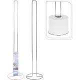 Bathroom solutions toiletrolhouder chroom toiletrolhouder chroom