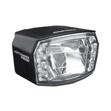 Trelock e-bikevoorlicht ls 990 lighthammer250 e-bike am