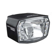 Trelock e-bikevoorlicht ls 990 lighthammer250 e-bike am