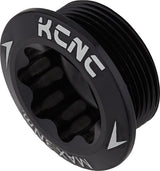 Kcnc left crank bolt for shimano