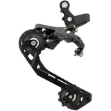 Shimano achterderailleur 10-speed deore rd-t6000 sgs direct mount shadow+ - zwart (werkplaatsverpakking)