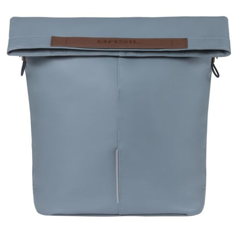 Basil fietsshopper city mik 14-16l 11 x 29 x 36 cm - blauw
