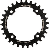 Burgtec thick thin 94 mm bcd e-bike chainring