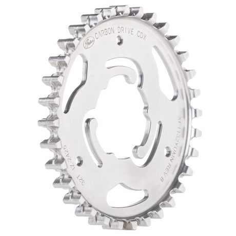 Gates riemenscheibe cdx rear sprocket fl 32z nexus 5gg 45.5