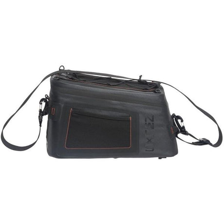 New Looxs Varo Trunkbag - Waterdichte schoudertas, zwart