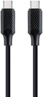 Enzo cablexpert usb-c - usb-c laadkabel | 1,5m | zwart | max 100w - 9530165