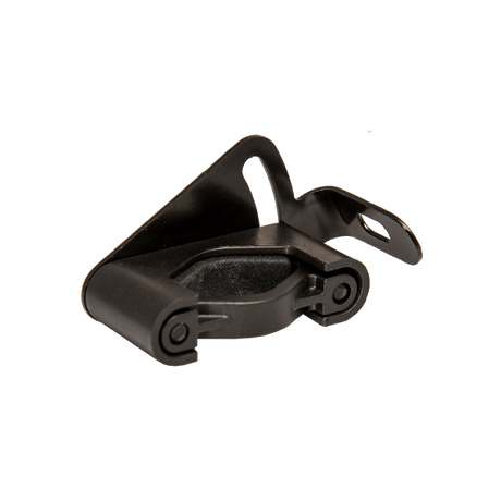 Spatbordachterlicht Herrmans H-Trace Mini E-Bike 6-12V - 180 lumen