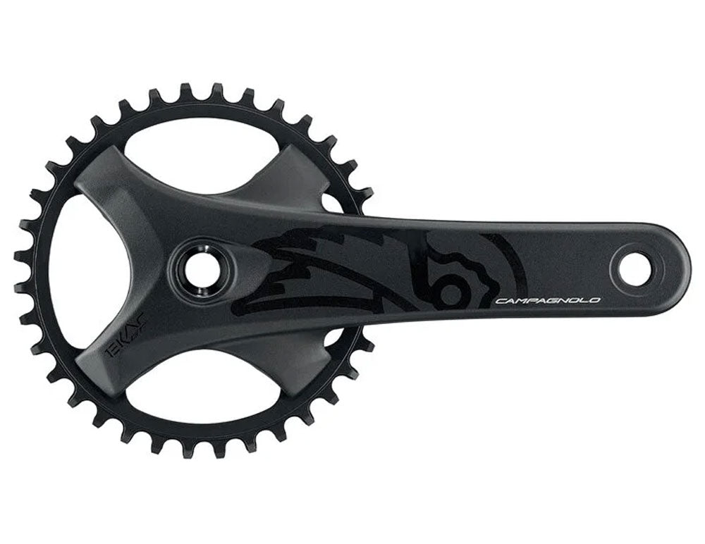Campagnolo ekar gt 1x13-speed crankset 40t
