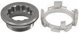 Campagnolo n3w adapter-kit + lock ring for 11t first
