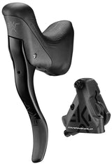 Campagnolo ekar 1x13-speed disc shift brake lever | links (1-fach)