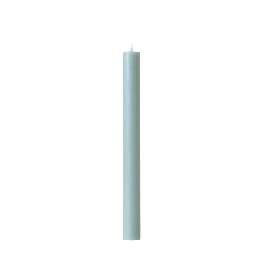 Candra dinerkaars mint blue 220 22mm