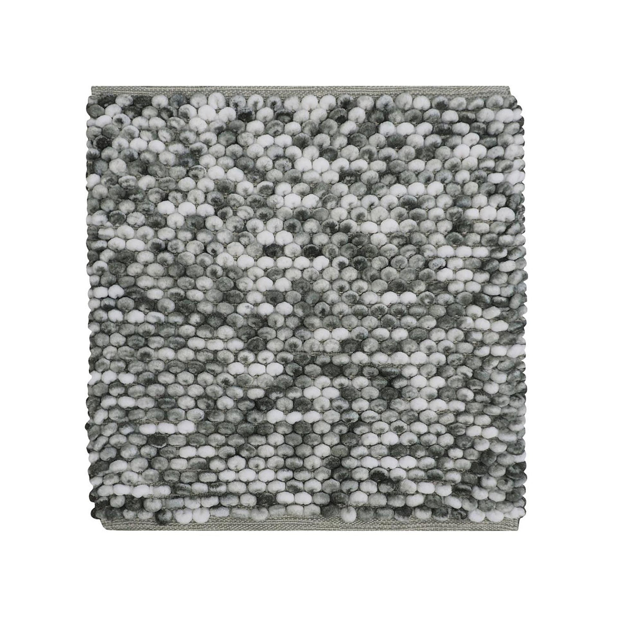 Dutch house caorle hangend toiletmat 60x60cm grijs