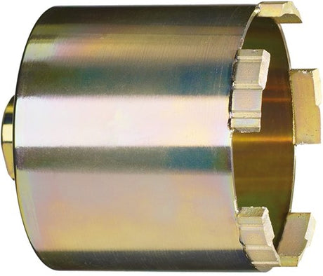 Carat dustec dozenboor voor droog gebruik 82x60xm16 super - hts082604s