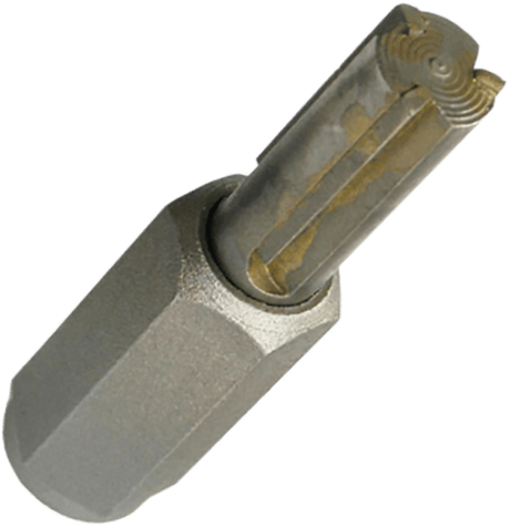 Carat ct3 carbide voegfrees | ø8 mm x m14 – ct3008m000