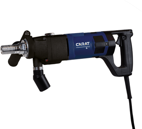 Carat diamantboormachine | a-2021 droog microklop – amb2021000