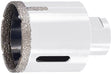 Carat droogboor ø102xm14 tbv haakse slijper, ehs master - ehs1020706 - ehs1020706