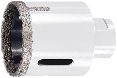 Carat droogboor ø60xm14 tbv haakse slijper, ehs master - ehs0600706