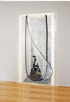 Carat dustprotect stofdeur - dpd0100000