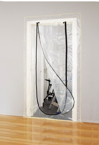 Carat dustprotect stofdeur - dpd0100000