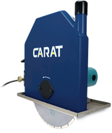 Carat mz-350 | muurzaagmachine | 230 v | zonder zaag en koffer - mzw3500000
