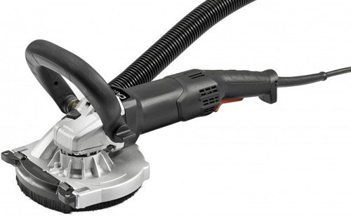 Carat renovatie slijper | rg-125 dustec mzrg125000