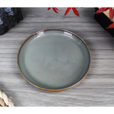 Cark bordje jade ø20cm