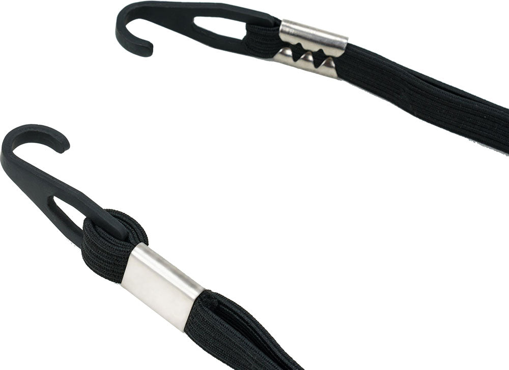 Acid carrier strap