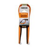 Carson Floating Brill Cord FA-10 (02) Orange