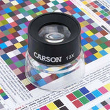 Set di carson -up loep 10x30mm