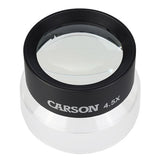 Carson opzetloep 4,5x75mm