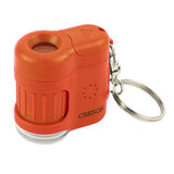 Carson Zakmicrocope Micromini 20X Orange