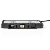 Nedis cassette adapter