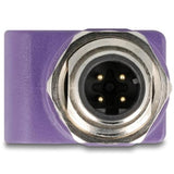 Cat 5 koppelstuk