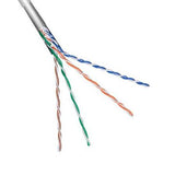 Cat 6 f utp netwerkkabel per rol