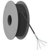Cat 5e f utp netwerkkabel per rol