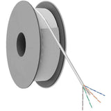Cat 6 s ftp netwerkkabel per rol