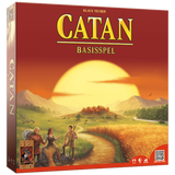 999games 999 games kolonisten van catan basisspel