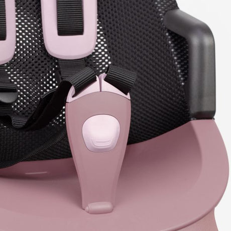 Qibbel voorzitje air roze
