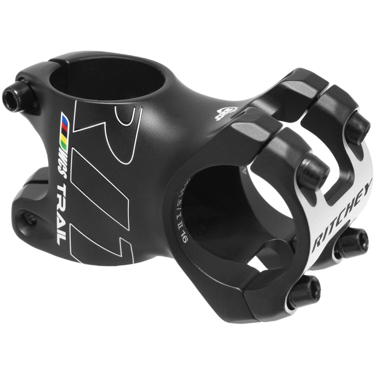Ritchey - stuurpen wcs trail blatte 45mm