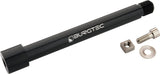 Burgtec thru axle for fox racing shox boost 2021+ forks