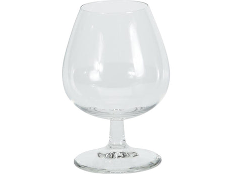 Excellent houseware cognac glazenset 350ml 4 stuks